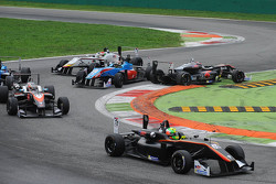 Azione di gara