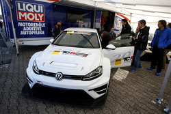 Volkswagen Golf TCR
