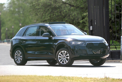 Audi Q5 2017