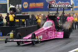 Antron Brown