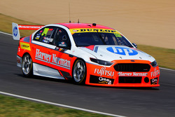 Renee Gracie und Simona de Silvestro, Prodrive Racing Australia, Ford