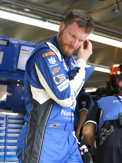 Dale Earnhardt Jr., Hendrick Motorsports Chevrolet