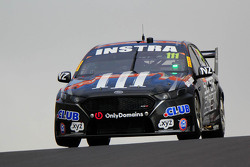 Andre Heimgartner and Ant Pedersen, Super Black Racing Ford