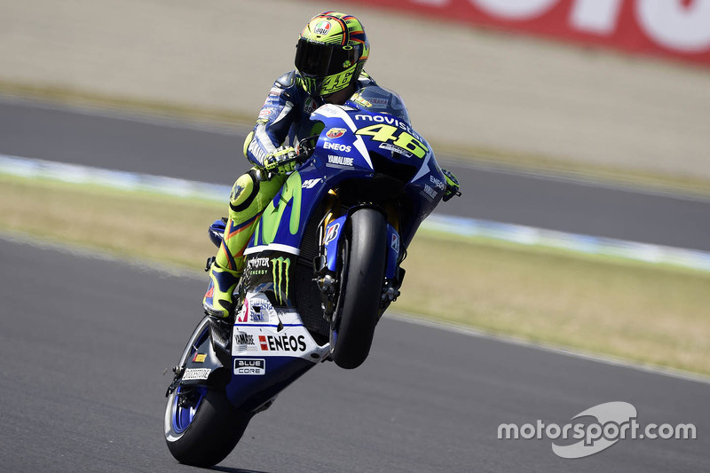 Grand Prix von Japan 2015 in Motegi