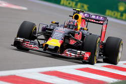 Даниил Квят, Red Bull Racing