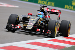Джолион Палмер, Lotus F1 Team