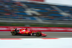 Kimi Raikkonen, Ferrari SF15-T