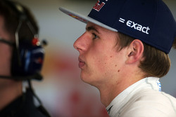 Макс Ферстаппен, Scuderia Toro Rosso