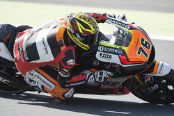 Loris Baz, Forward Racing Yamaha