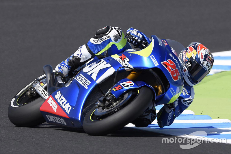 2015: Maverick Viñales