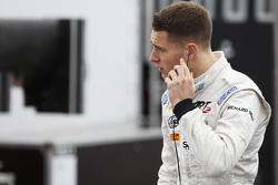Stoffel Vandoorne, ART Grand Prix