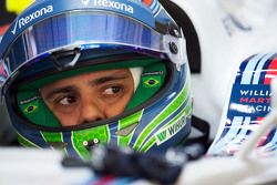 Felipe Massa, Williams FW37