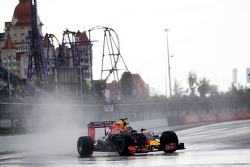 Daniil Kvyat, Red Bull Racing RB11