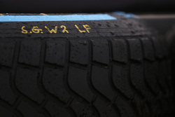 Pirelli regenband
