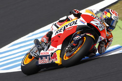 Дани Педроса, Repsol Honda Team