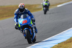 Maverick Viñales, Team Suzuki MotoGP