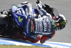 Jorge Lorenzo, Yamaha Factory Racing