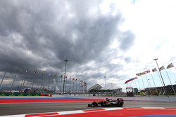 Romain Grosjean, Lotus F1 Team