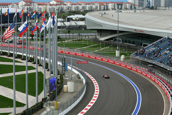 Даниил Квят, Red Bull Racing RB11