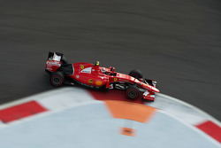 Kimi Raikkonen, Ferrari SF15-T