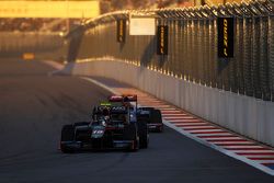 Robert Visoiu, Rapax