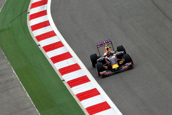 Даниил Квят, Red Bull Racing RB11