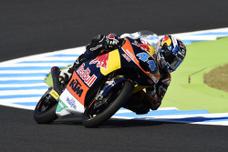 Miguel Oliveira, Red Bull KTM Ajo
