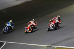 Andrea Iannone, Ducati Team