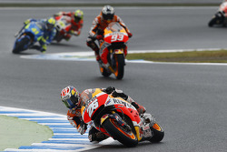 Дани Педроса, Repsol Honda Team