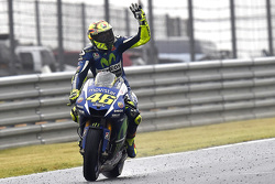 Valentino Rossi, Yamaha Factory Racing