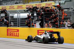 Sergio Perez, Sahara Force India