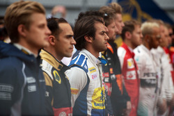 Felipe Nasr, Sauber F1 Team