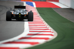 Серхио Перес, Sahara Force India F1 VJM08