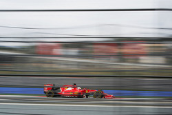 Себастьян Феттель, Ferrari SF15-T