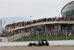 Серхио Перес, Sahara Force India F1 VJM08