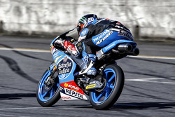 Fabio Quartararo, Estrella Galicia 0,0