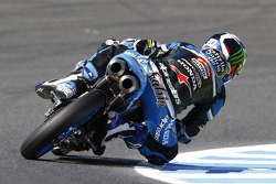 Fabio Quartararo, Estrella Galicia 0,0