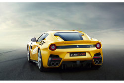Ferrari F12tfd