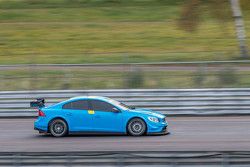 Volvo‬ S60 ‪‎Polestar‬ TC1