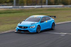 Volvo S60 Polestar TC1