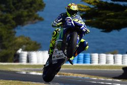 Valentino Rossi, Yamaha Factory Racing