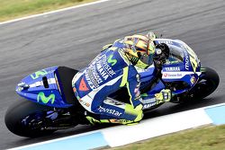 Valentino Rossi, Yamaha Factory Racing