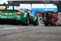 Эдоардо Мортара, Audi Sport Team Abt Audi RS 5 DTM