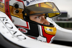 Charles Leclerc, Van Amersfoort Racing Dallara Volkswagen