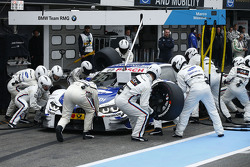 Maxime Martin, BMW Team RMG BMW M4 DTM