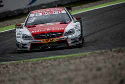 Paul di Resta, HWA AG Mercedes-AMG C63 DTM