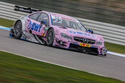 Lucas Auer, ART Grand Prix Mercedes-AMG C63 DTM
