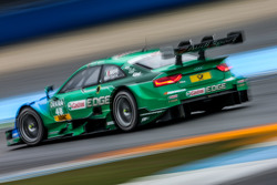 Edoardo Mortara, Audi Sport Team Abt Audi RS 5 DTM