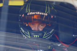 Kurt Busch, Stewart-Haas Racing Chevrolet