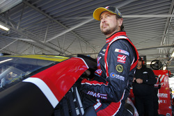 Kurt Busch, Stewart-Haas Racing Chevrolet